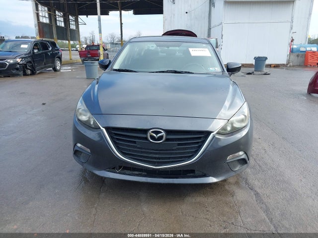 2015 MAZDA MAZDA3 JM1BM1T77F1264721 Photo 5