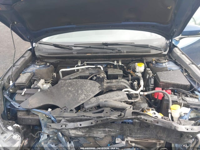 2022 Subaru Outback Premium მანქანა იყიდება აუქციონზე, vin: 4S4BTADC4N3166940, აუქციონის ნომერი: 44859995