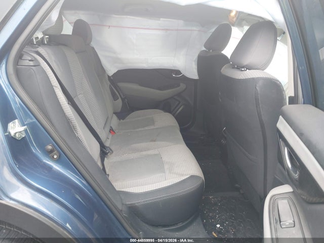 2022 Subaru Outback Premium მანქანა იყიდება აუქციონზე, vin: 4S4BTADC4N3166940, აუქციონის ნომერი: 44859995