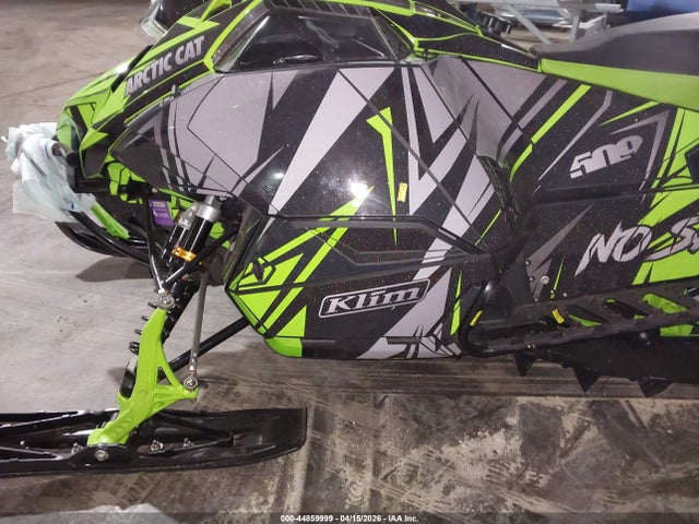 Продажа на аукционе авто 2025 Arctic Cat Other, vin: 4UF1S2JH1ST102500, номер лота: 44859999