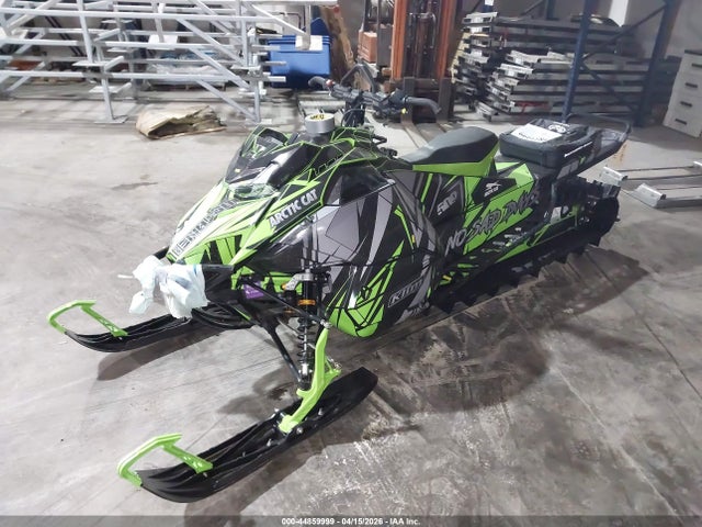 Продажа на аукционе авто 2025 Arctic Cat Other, vin: 4UF1S2JH1ST102500, номер лота: 44859999