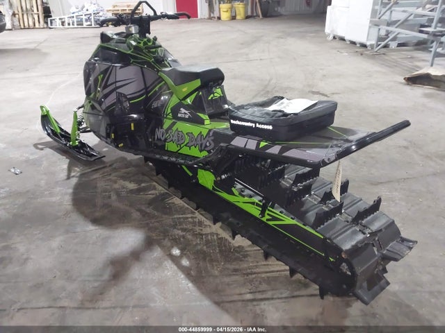 Продажа на аукционе авто 2025 Arctic Cat Other, vin: 4UF1S2JH1ST102500, номер лота: 44859999