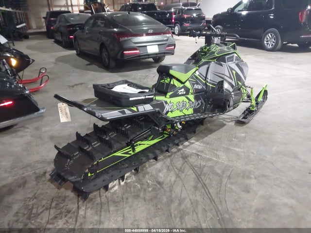 Продажа на аукционе авто 2025 Arctic Cat Other, vin: 4UF1S2JH1ST102500, номер лота: 44859999