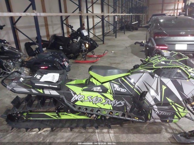 Продажа на аукционе авто 2025 Arctic Cat Other, vin: 4UF1S2JH1ST102500, номер лота: 44859999