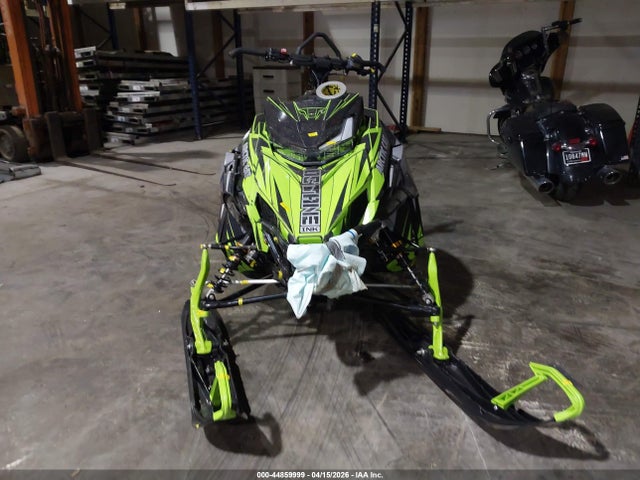 Продажа на аукционе авто 2025 Arctic Cat Other, vin: 4UF1S2JH1ST102500, номер лота: 44859999