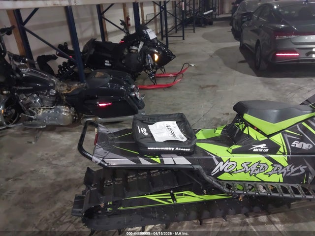 Продажа на аукционе авто 2025 Arctic Cat Other, vin: 4UF1S2JH1ST102500, номер лота: 44859999