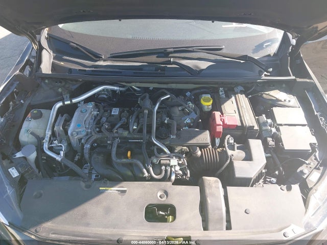 Продаж на аукціоні авто 2024 Nissan Sentra Sv Xtronic Cvt, vin: 3N1AB8CV9RY328396, номер лоту: 44860000