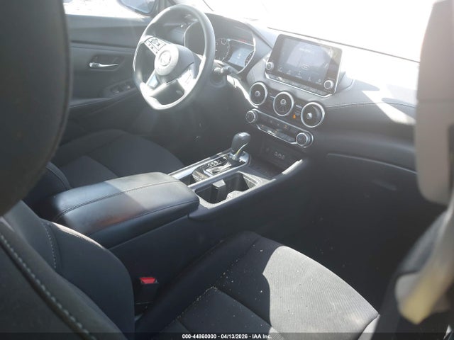 Продаж на аукціоні авто 2024 Nissan Sentra Sv Xtronic Cvt, vin: 3N1AB8CV9RY328396, номер лоту: 44860000