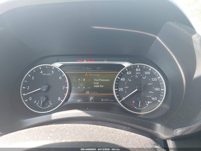 Продаж на аукціоні авто 2024 Nissan Sentra Sv Xtronic Cvt, vin: 3N1AB8CV9RY328396, номер лоту: 44860000