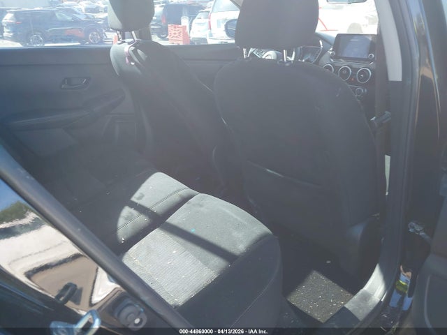 Продаж на аукціоні авто 2024 Nissan Sentra Sv Xtronic Cvt, vin: 3N1AB8CV9RY328396, номер лоту: 44860000