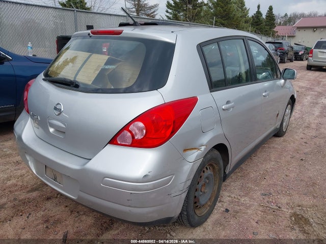2011 NISSAN VERSA 3N1BC1CP2BL465872 Photo 3