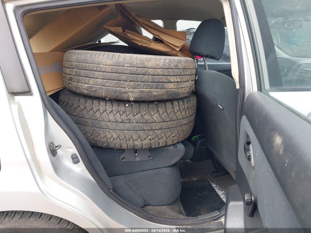 2011 NISSAN VERSA 3N1BC1CP2BL465872 Photo 7