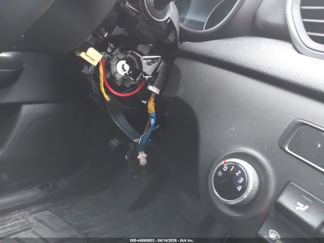 44860003 :رقم المزاد ، KNDPM3AC5H7214899 vin ، 2017 Kia Sportage Lx مزاد بيع