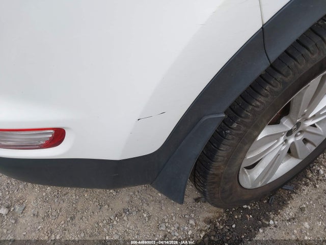 44860003 :رقم المزاد ، KNDPM3AC5H7214899 vin ، 2017 Kia Sportage Lx مزاد بيع