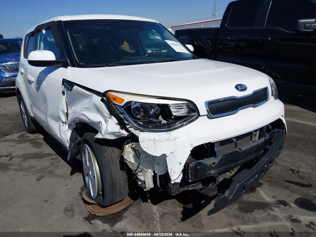 44860006 :رقم المزاد ، KNDJN2A24G7284123 vin ، 2016 Kia Soul مزاد بيع