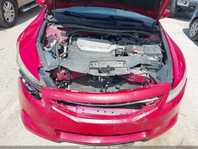 Продажа на аукционе авто 2010 Honda Accord 3.5 Ex-l, vin: 1HGCS2B8XAA006472, номер лота: 44860011