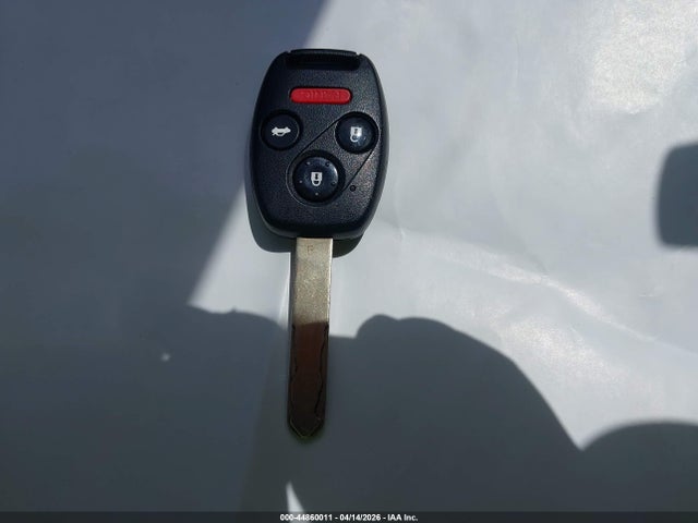 Продажа на аукционе авто 2010 Honda Accord 3.5 Ex-l, vin: 1HGCS2B8XAA006472, номер лота: 44860011