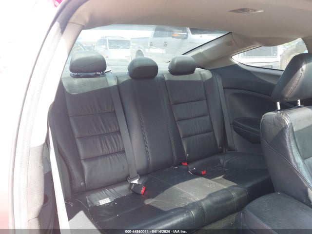 Продажа на аукционе авто 2010 Honda Accord 3.5 Ex-l, vin: 1HGCS2B8XAA006472, номер лота: 44860011