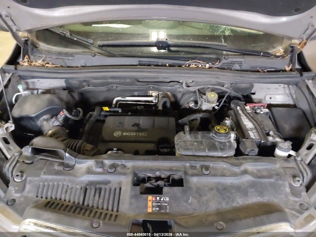 2013 Buick Encore მანქანა იყიდება აუქციონზე, vin: KL4CJASB3DB150509, აუქციონის ნომერი: 44860015