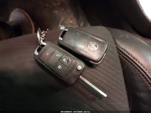 2013 Buick Encore მანქანა იყიდება აუქციონზე, vin: KL4CJASB3DB150509, აუქციონის ნომერი: 44860015