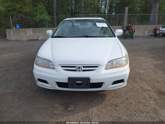 Продажа на аукционе авто 2002 Honda Accord 3.0 Ex, vin: 1HGCG22502A038775, номер лота: 44860016