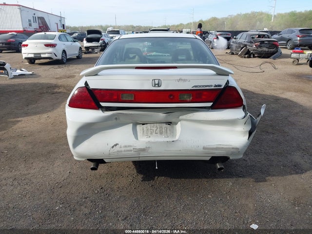 Продажа на аукционе авто 2002 Honda Accord 3.0 Ex, vin: 1HGCG22502A038775, номер лота: 44860016