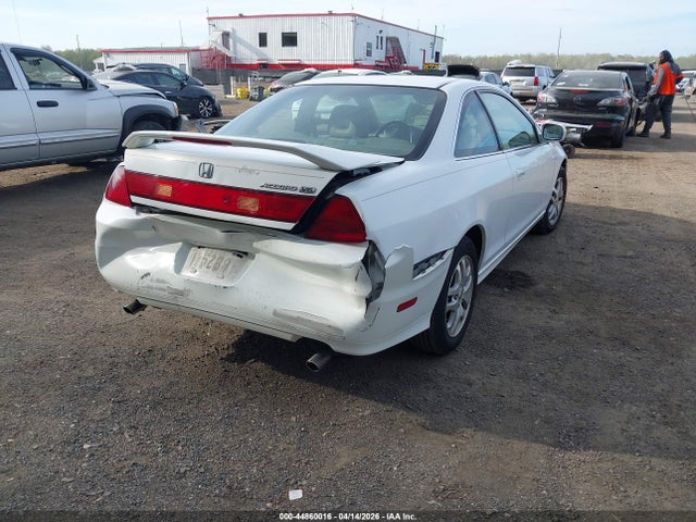 Продажа на аукционе авто 2002 Honda Accord 3.0 Ex, vin: 1HGCG22502A038775, номер лота: 44860016