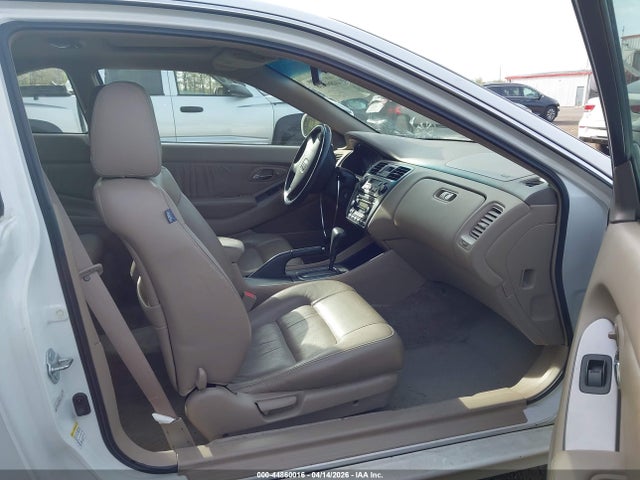 Продажа на аукционе авто 2002 Honda Accord 3.0 Ex, vin: 1HGCG22502A038775, номер лота: 44860016