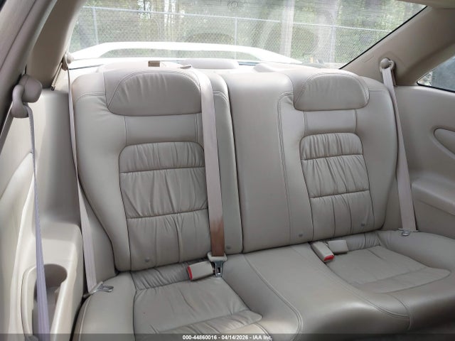 Продажа на аукционе авто 2002 Honda Accord 3.0 Ex, vin: 1HGCG22502A038775, номер лота: 44860016