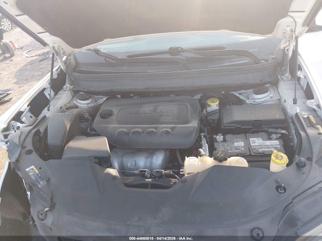 44860018 :رقم المزاد ، 1C4PJLCB9LD614648 vin ، 2020 Jeep Cherokee Latitude Fwd مزاد بيع