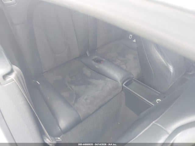 44860020 :رقم المزاد ، TRUAF38J181022845 vin ، 2008 Audi Tt 2.0t مزاد بيع