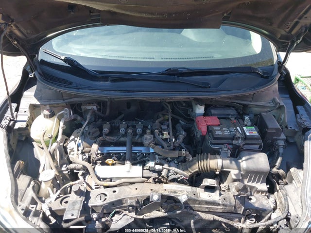 Aukcja sprzedaży 2020 Nissan Versa Sv Xtronic Cvt, vin: 3N1CN8EV1LL848819, numer aukcji: 44860023