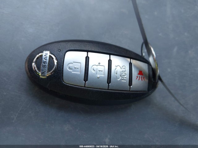 Aukcja sprzedaży 2020 Nissan Versa Sv Xtronic Cvt, vin: 3N1CN8EV1LL848819, numer aukcji: 44860023