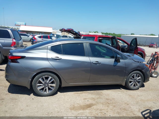 Aukcja sprzedaży 2020 Nissan Versa Sv Xtronic Cvt, vin: 3N1CN8EV1LL848819, numer aukcji: 44860023