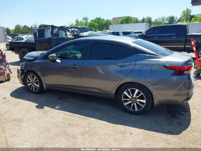 Aukcja sprzedaży 2020 Nissan Versa Sv Xtronic Cvt, vin: 3N1CN8EV1LL848819, numer aukcji: 44860023