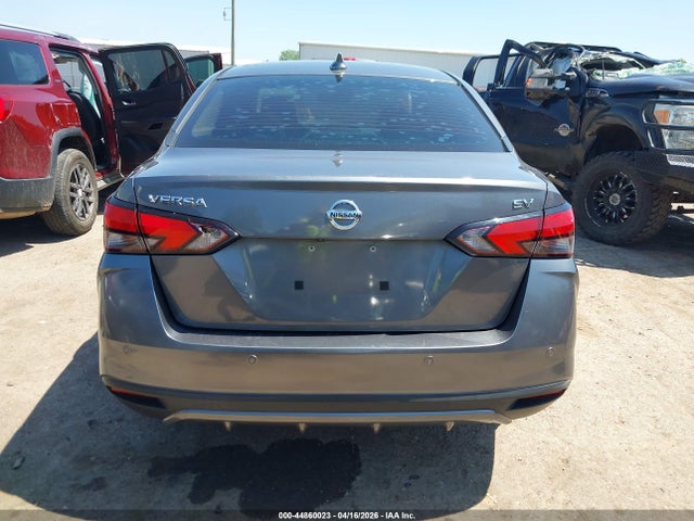 Aukcja sprzedaży 2020 Nissan Versa Sv Xtronic Cvt, vin: 3N1CN8EV1LL848819, numer aukcji: 44860023