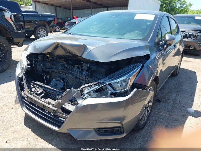 Aukcja sprzedaży 2020 Nissan Versa Sv Xtronic Cvt, vin: 3N1CN8EV1LL848819, numer aukcji: 44860023