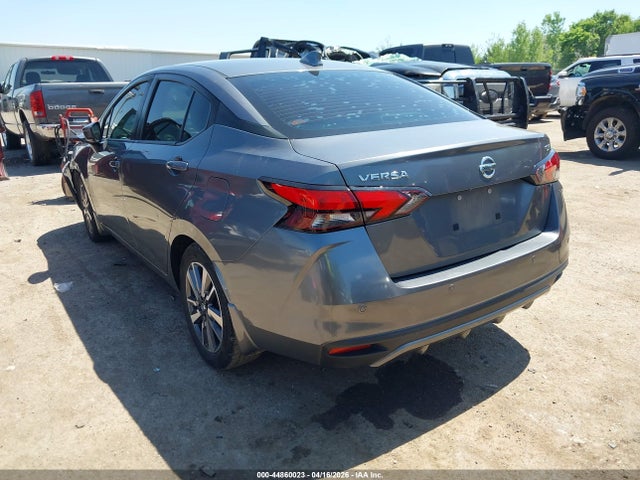 Aukcja sprzedaży 2020 Nissan Versa Sv Xtronic Cvt, vin: 3N1CN8EV1LL848819, numer aukcji: 44860023