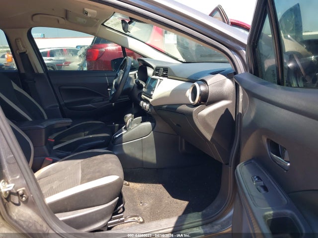 Aukcja sprzedaży 2020 Nissan Versa Sv Xtronic Cvt, vin: 3N1CN8EV1LL848819, numer aukcji: 44860023