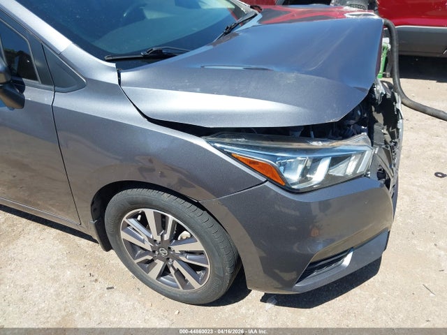 Aukcja sprzedaży 2020 Nissan Versa Sv Xtronic Cvt, vin: 3N1CN8EV1LL848819, numer aukcji: 44860023