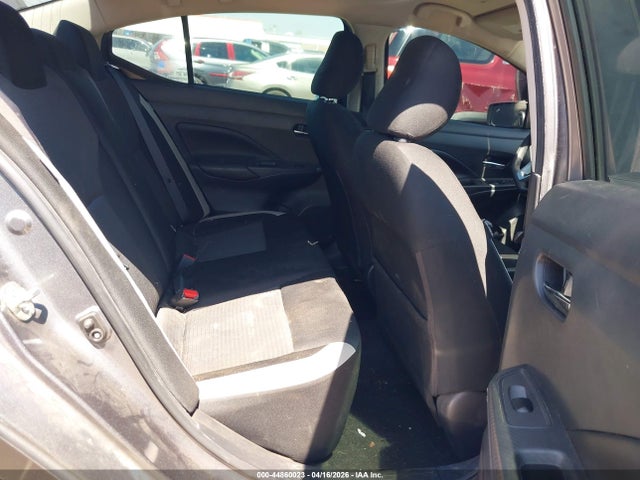 Aukcja sprzedaży 2020 Nissan Versa Sv Xtronic Cvt, vin: 3N1CN8EV1LL848819, numer aukcji: 44860023