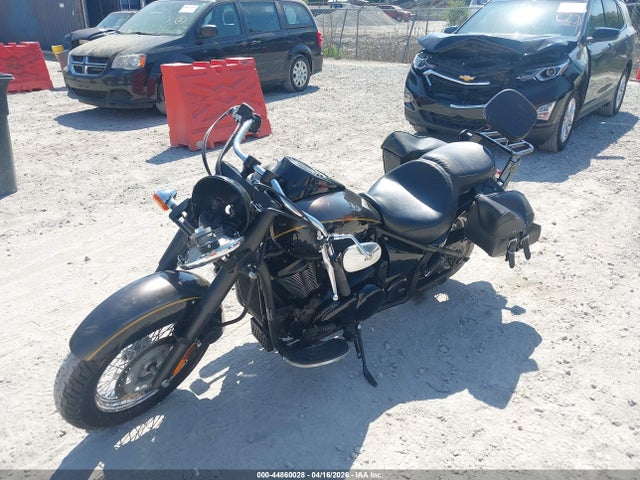 Kawasaki Vn900 E 2023 JKAVN2E17PA000628 Image 2