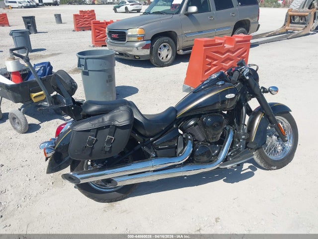 Kawasaki Vn900 E 2023 JKAVN2E17PA000628 Image 12