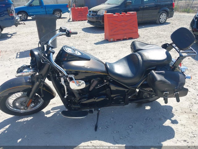 Kawasaki Vn900 E 2023 JKAVN2E17PA000628 Image 13