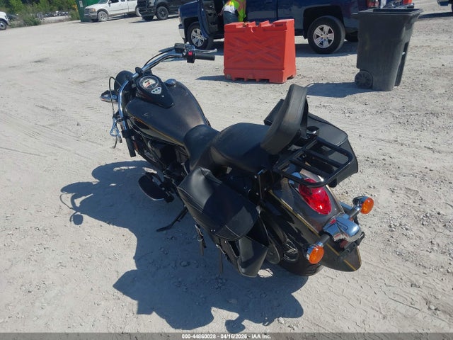 Kawasaki Vn900 E 2023 JKAVN2E17PA000628 Image 3