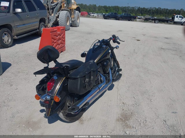 Kawasaki Vn900 E 2023 JKAVN2E17PA000628 Image 4