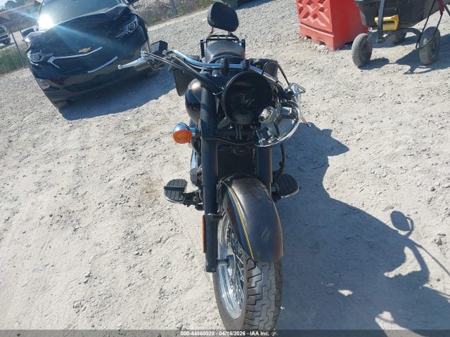 Kawasaki Vn900 E 2023 JKAVN2E17PA000628 Image 5