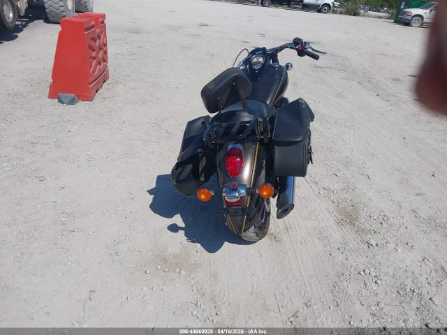 Kawasaki Vn900 E 2023 JKAVN2E17PA000628 Image 6
