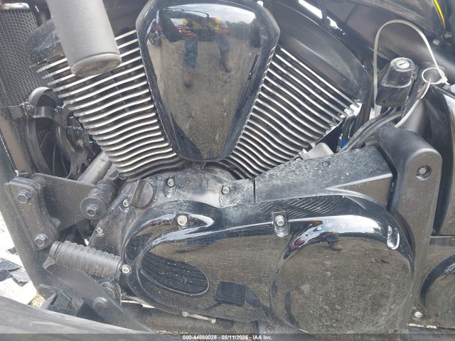 Kawasaki Vn900 E 2023 JKAVN2E17PA000628 Image 8