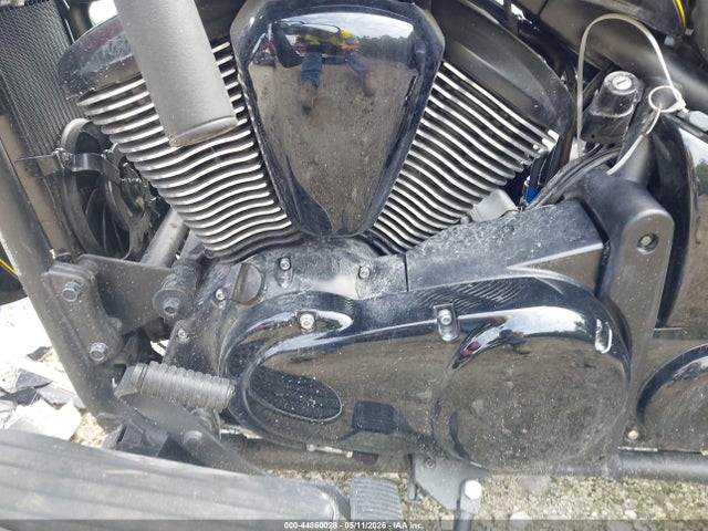 Kawasaki Vn900 E 2023 JKAVN2E17PA000628 Image 9
